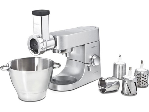 accessoires major premier