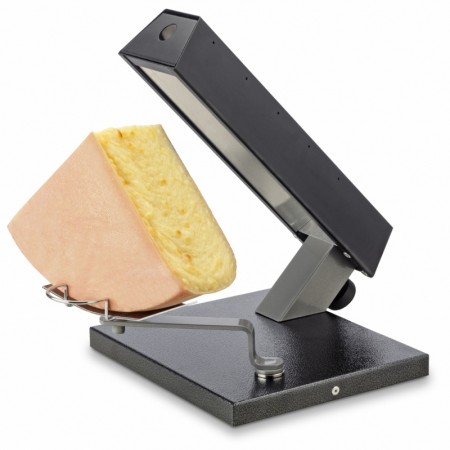 Appareil à raclette puissance