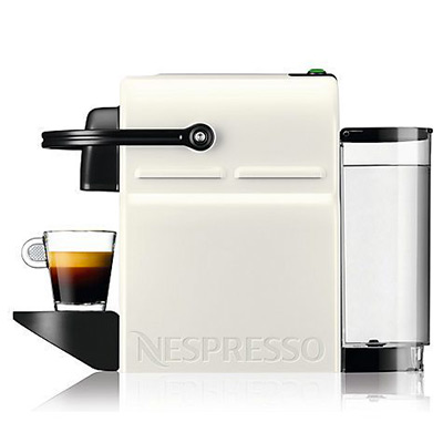 Krups Inissia design