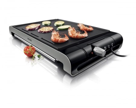 plancha HD4418/20 de Philips